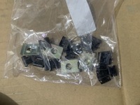 фото thumb №9, Бампер решётка радиатора решётка радиатора audi a5 2016-2018 rs5 performance комплект