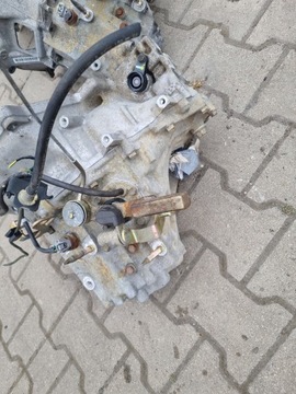 фото thumb №4, Коробка передач коробки передач honda jazz 1.2 1.3 dxpm