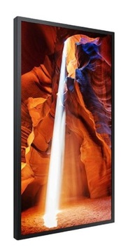 Профессиональный монитор SAMSUNG OM55N-S 55 дюймов))))