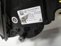 фото thumb №8, Mercedes cla 118 w118 лампа ліва фара лівий led high performance