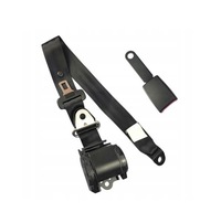 фото thumb №14, Універсальний 3-punktowy pas безпеки