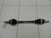 фото thumb №1, Привідний вал ліва opel corsa f 1.2b