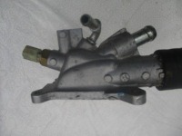 фото thumb №4, Патрубок труба wody honda civic ix 9 ufo ii 1.4