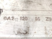 Купить Кронштейн  бампера амортизатор болты комплект  перед правый  абсорбер mercedes w212 оригинальный номер, фото thumb