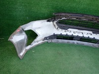 фото thumb №10, Ford focus mk4 18- бампер передній перед