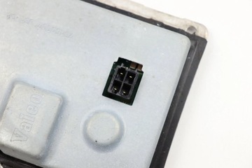 фото thumb №5, Audi a4 b6 renault laguna ii 2 преобразователь ксенон 4 pin 73010157f