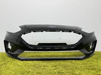 фото thumb №1, Бампер перед ford focus mk4 4 iv 18- направляющие