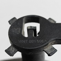 Audi a5 2017 панель крепления радиатора Недорого, фото thumb