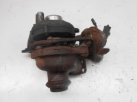фото thumb №10, Ford focus mk3 турбокомпресор / турбіна турбіна 9636120680