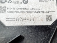 Bmw 3 g20 g21 22r+ lift lci правая лампа перед full led eu !!! Доставка, фото thumb