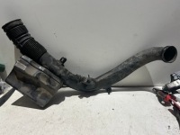 фото thumb №3, Volvo xc60 i lift 13-17r 2.4 d труба шланг интеркулер 31370891