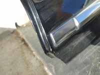 фото thumb №3, Ford fiesta mk8 дверь левый задняя левая задние vinagle