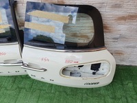 фото thumb №3, Кришка зад mini f54 колір 850