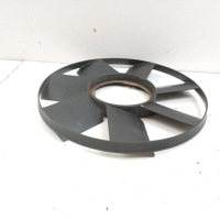 2005 bmw x5 e53 вентилятор вентилятора радіатора 7789257 в Україні, фото thumb