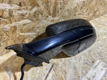 фото thumb №8, Комплектные зеркало левая range rover evoque ii l551 12 pin европа оригинал