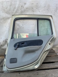фото thumb №2, Renault thalia i дверь правый задняя правое задние