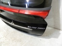 фото thumb №5, Кришка кришка багажника mitsubishi eclipse cross 17-22 x42