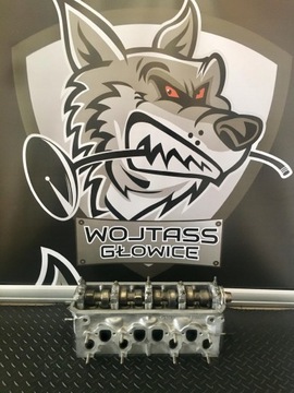 фото thumb №4, Головка vw t4 1.9 d td caravelle multivan abl