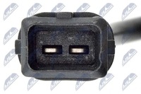 фото thumb №3, Датчик abs перед mitsubishi carisma 95-, space star 98- /le