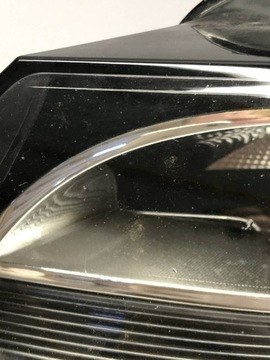 фото thumb №10, Audi a5 8t 8f 2016 ліва лампа передня 8t0941029ak