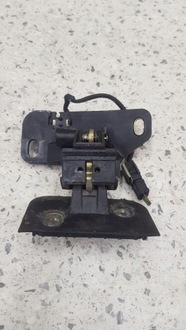 фото thumb №1, Замок крышки задняя mercedes sl r129