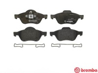 фото thumb №16, Brembo 09.8137.21 диск гальмівна