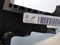 фото thumb №9, Mercedes s w222 222 lift рама радиатор левая