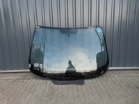 фото thumb №1, Скло передня лобове skoda rapid seat toledo iv 2014r. оригінал