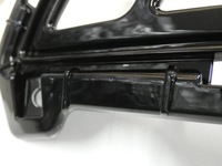 фото thumb №8, Решётка бампера средняя hyundai i-20n