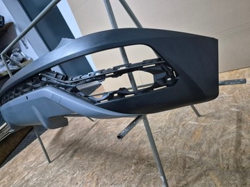 фото thumb №9, Hyundai tucson 4 iv iii 21r-- бампер задній зад pdc