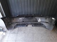 фото thumb №15, 982807421 бампер задняя porsche cayman ii 2016r чёрный