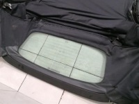 Porsche 911 997 м'який дах 99756190100 кришка капот kabriolet дах Зі Шроту, фото thumb