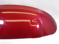 фото thumb №3, Спойлер крышки багажника renault clio iv hb 960306579r