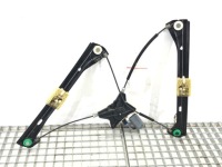 фото thumb №1, Підйомник скло лівий перед vw passat b8