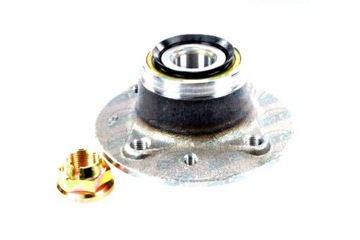 фото thumb №2, Набір підшипник колеса з ступиця renault 18 variable 2