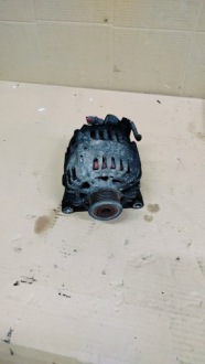 Купить Генератор ford fiesta vii mk7 1.4tdci, фото thumb