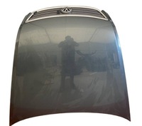 фото thumb №1, Vw phaeton 2006 капот крышка двигателя