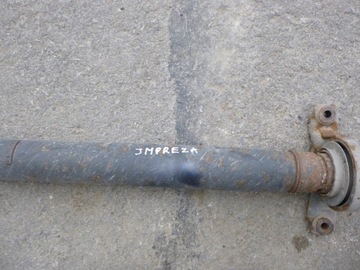 фото thumb №8, Wał приводной subaru impreza iii 07-12 2.0b