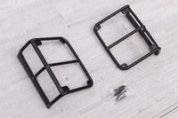 фото thumb №7, Jeep wrangler jk защитное накладки лампа задних