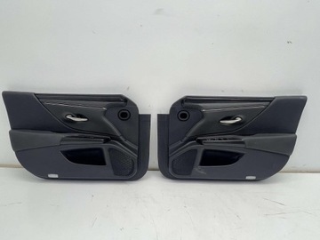 фото thumb №9, Lexus es 300h vii 2018- сиденья комплект диван обшивки