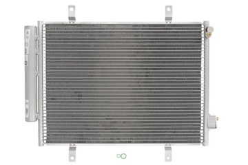 фото thumb №16, Радіаторів кондиціонера suzuki