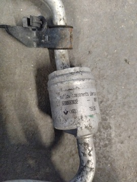 фото thumb №5, 8200683632 шланг кондиционера renault clio ii рестайлинг 1.4 16v