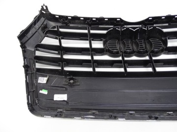 фото thumb №13, Audi q5 ii 80a 16-20 решётка радиатора решётка 80a853651a оригинальный