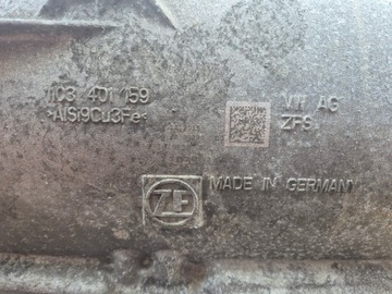 фото thumb №10, Audi q7 4m 3.0 tdi qzw 8hp65a коробка передач коробки передач qzw 8hp65a audi q7 4m qzw