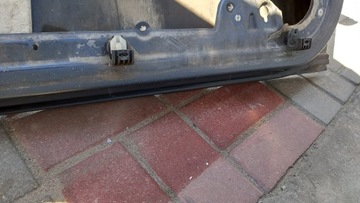 фото thumb №8, Двері перед праві skoda octavia i 00r hb 5d