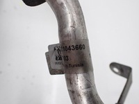 фото thumb №4, Wąż шланг трубка кондиціонера 0521043660 jeep renegade 2.0 m-jet 18r