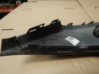 Решётка бампера левая ford kuga mk3 st-line lv4b17k947s Оригинал, фото thumb