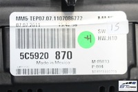 фото thumb №6, Vw the beetle набір стартовий запуск автомобіля автомобіля 5c5920870 03f906070c