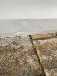 фото thumb №6, Двері honda jazz iv 4 v 5 20-22 перед лівий poznań