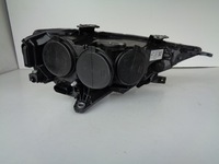 фото thumb №6, Лампа левая фара audi a1 82a 18-